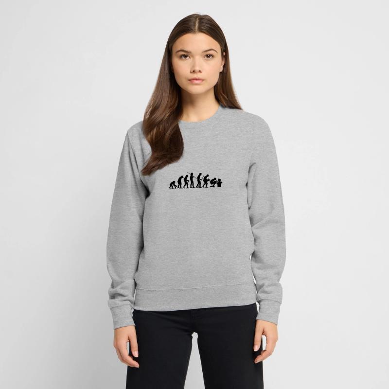 Unisex Pullover