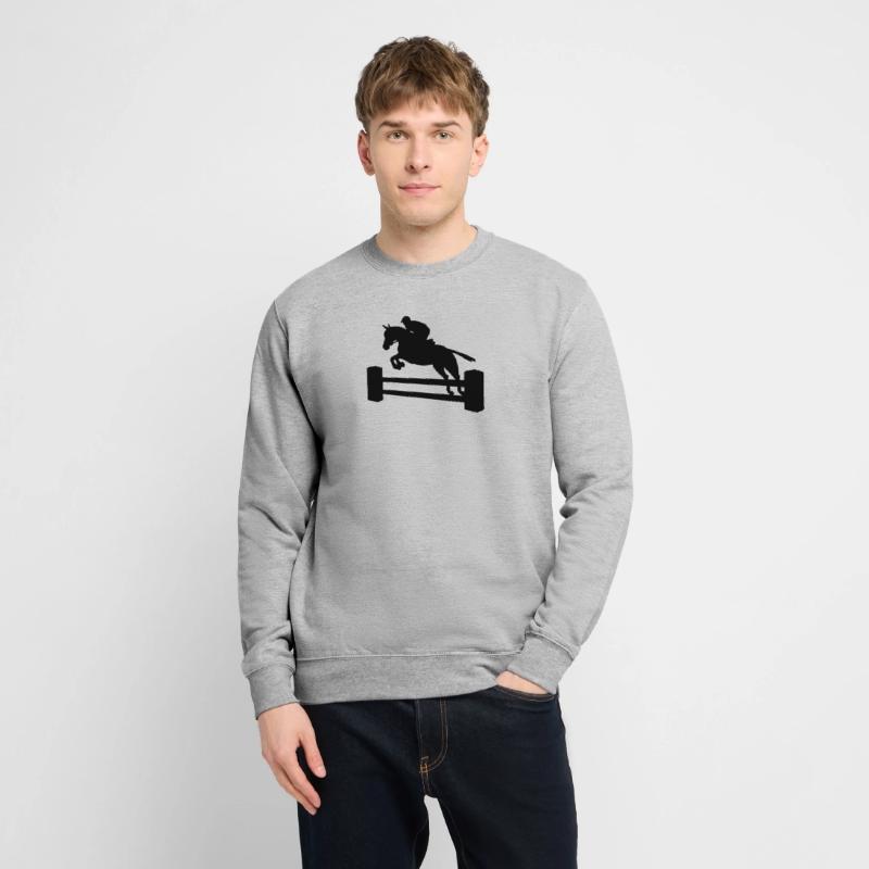 Unisex Pullover