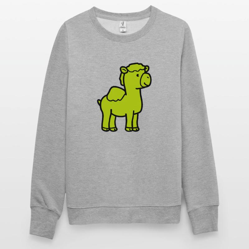 Unisex Pullover