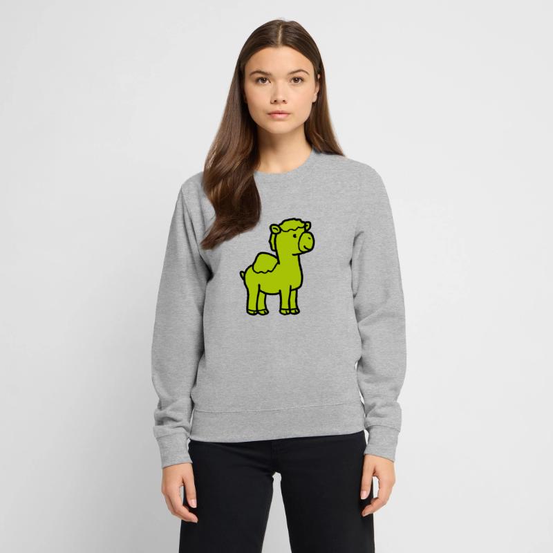 Unisex Pullover
