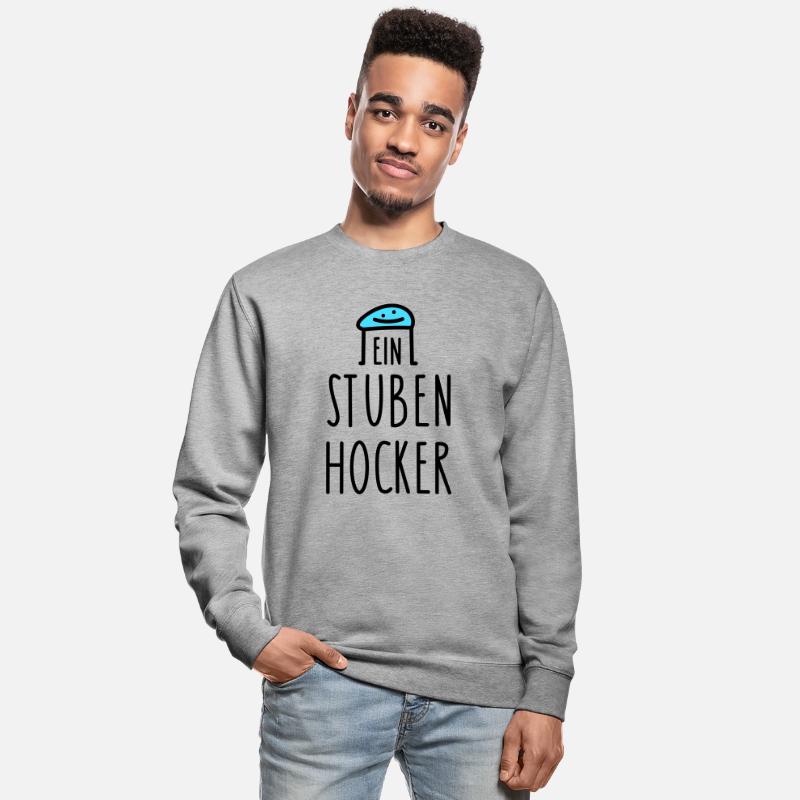 Unisex Pullover