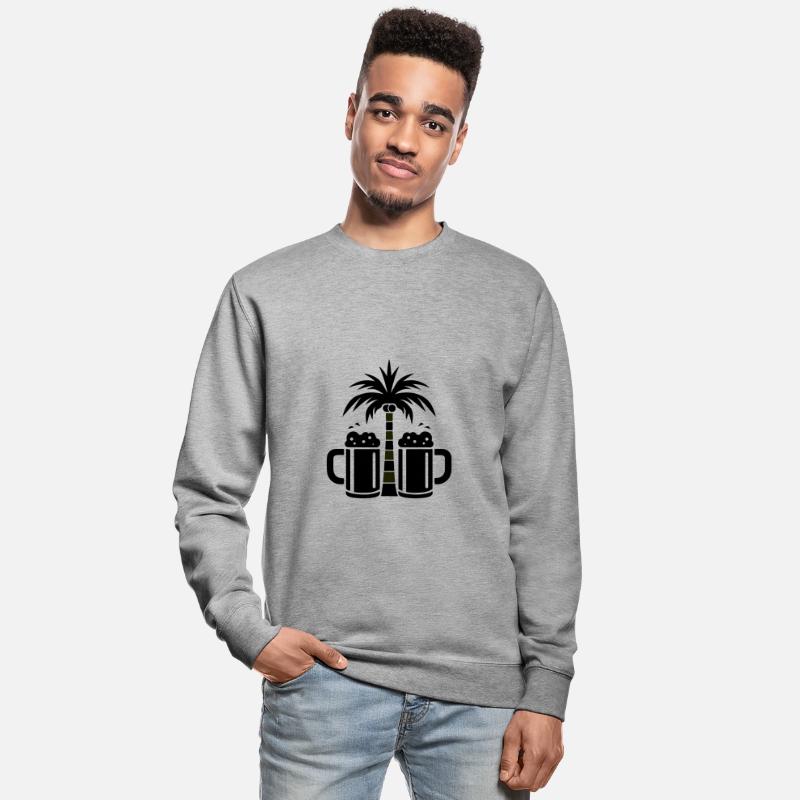 Unisex Pullover