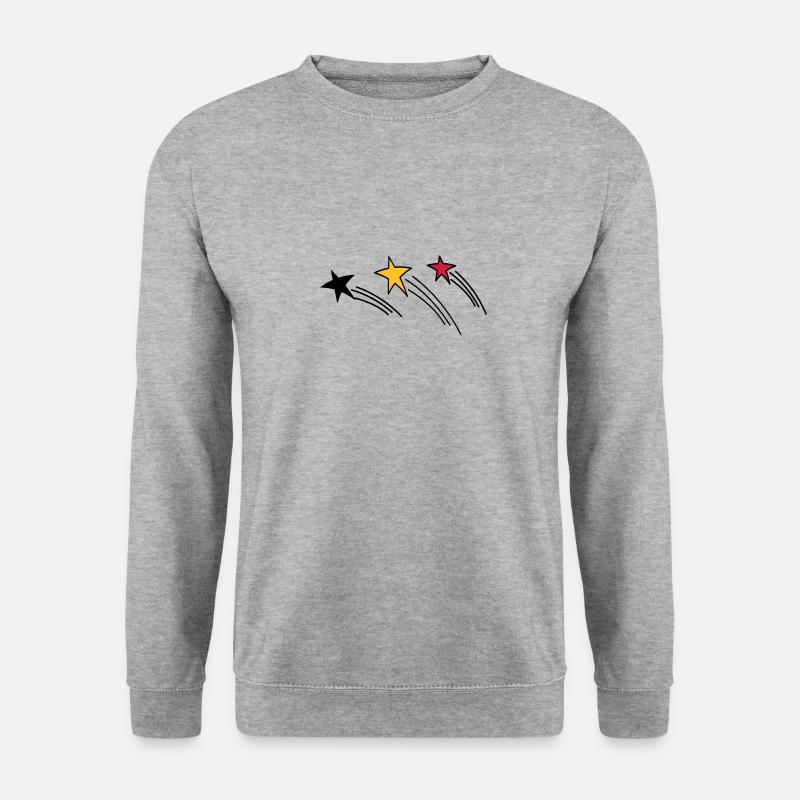 Germany - Unisex Sweatshirt - salt & pepper