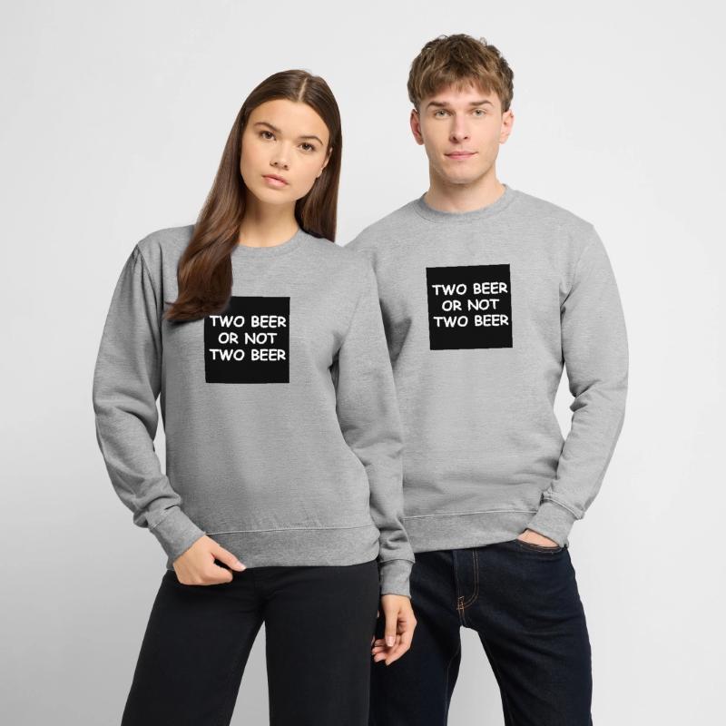 Unisex Pullover