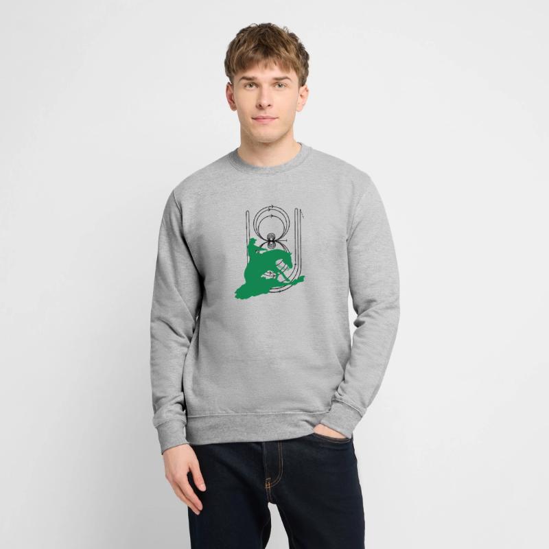 Unisex Pullover