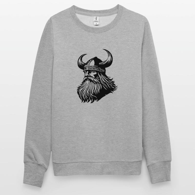 Unisex Pullover