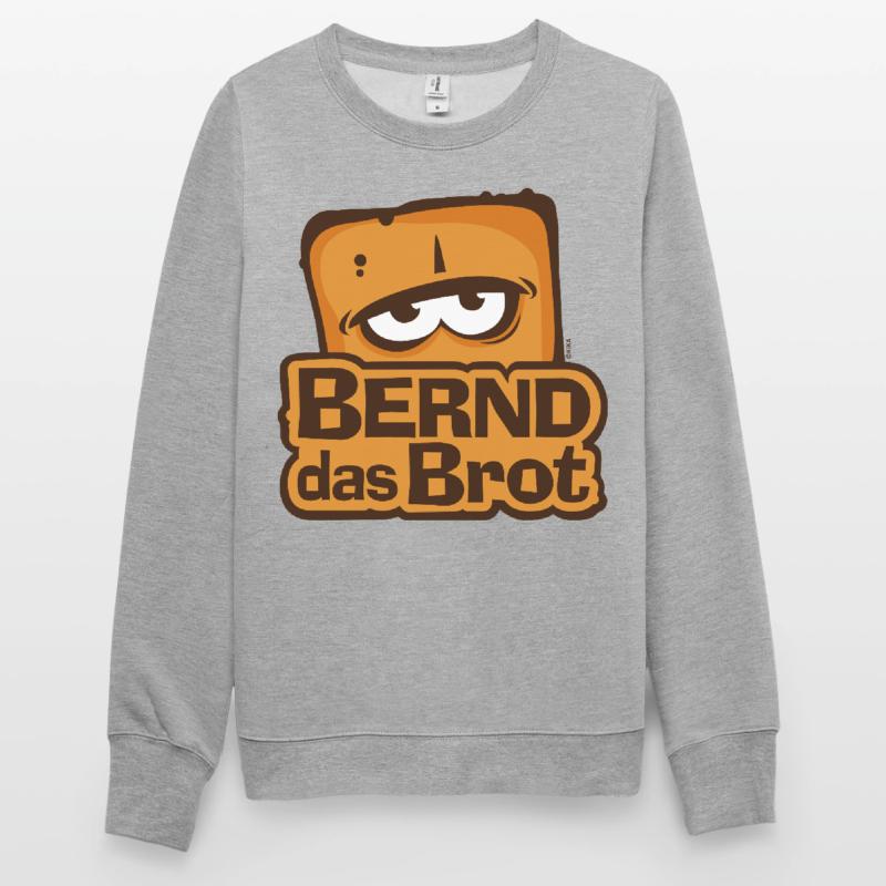 Unisex Pullover