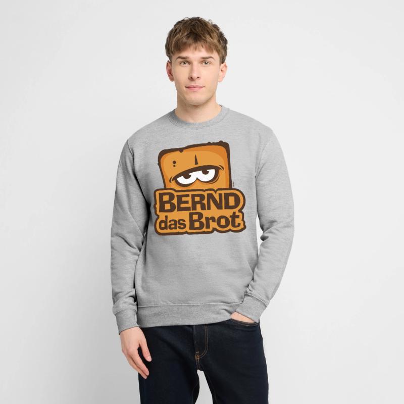 Unisex Pullover