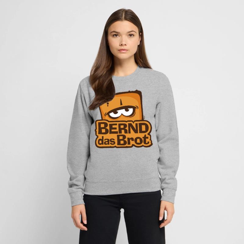 Unisex Pullover
