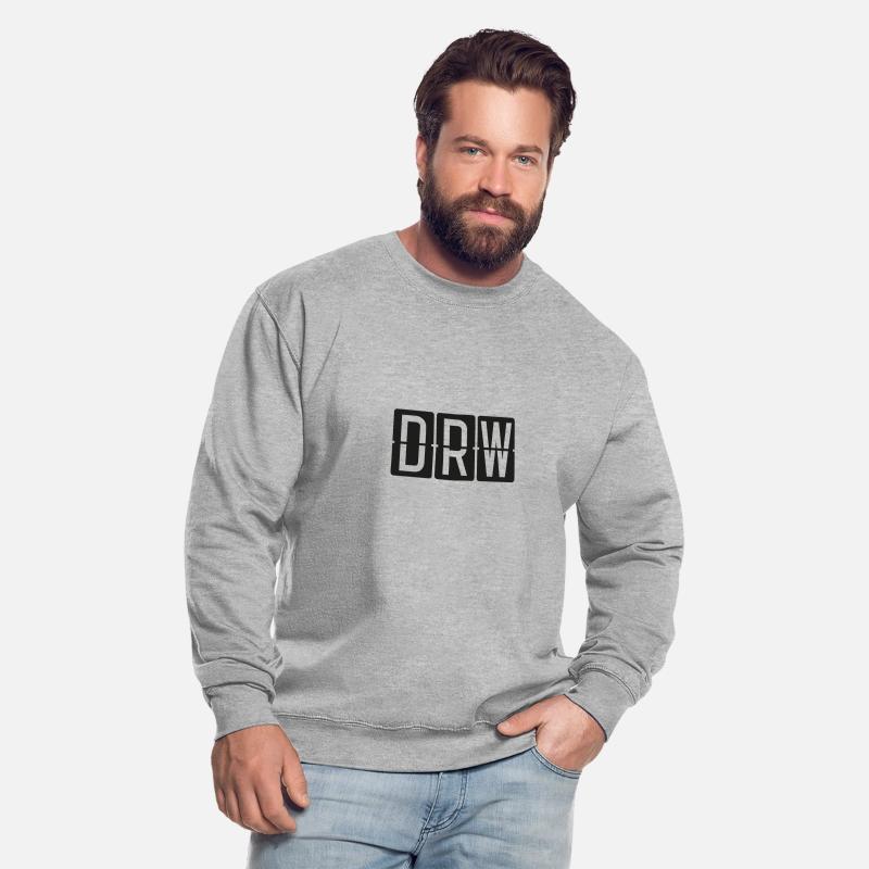 Unisex Pullover