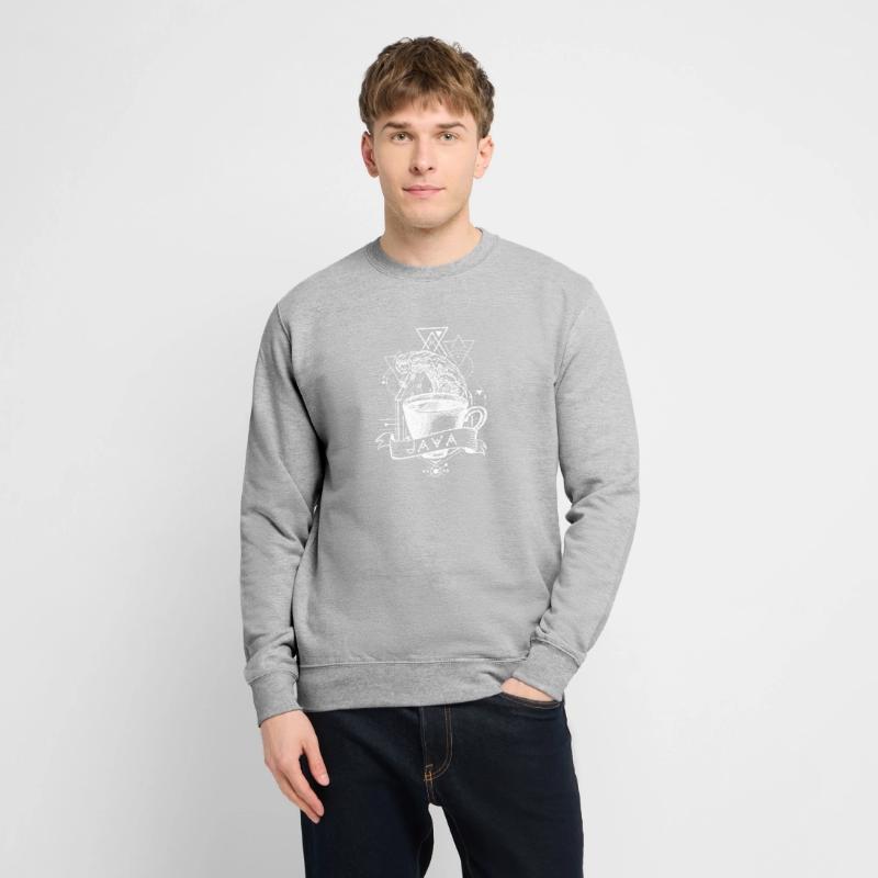 Sweat-shirt Unisexe