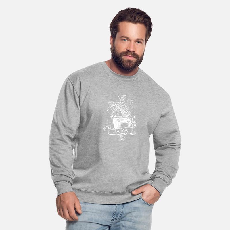 Sweat-shirt Unisexe