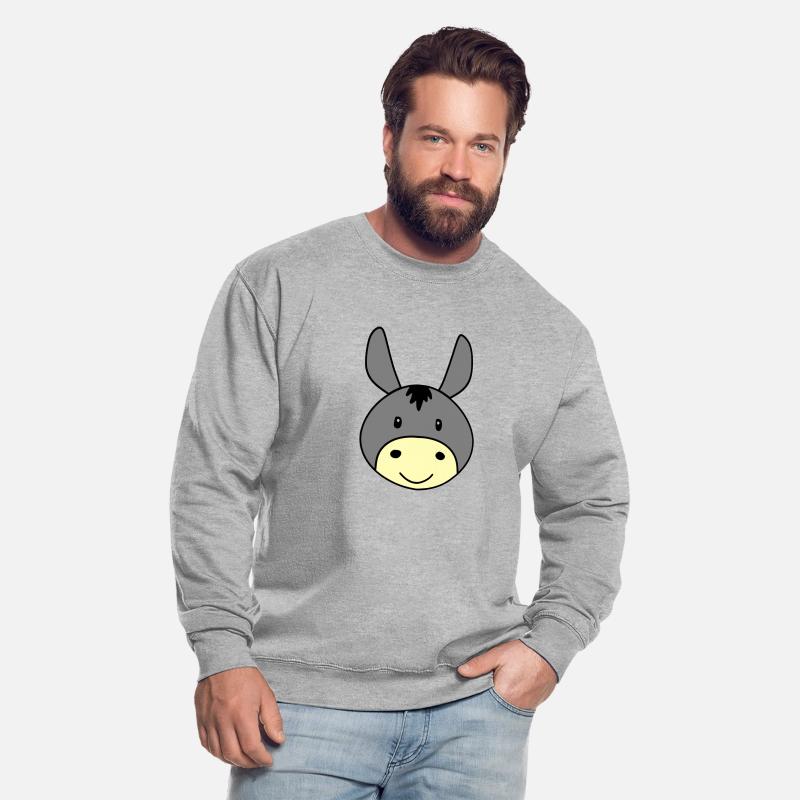 Unisex Pullover
