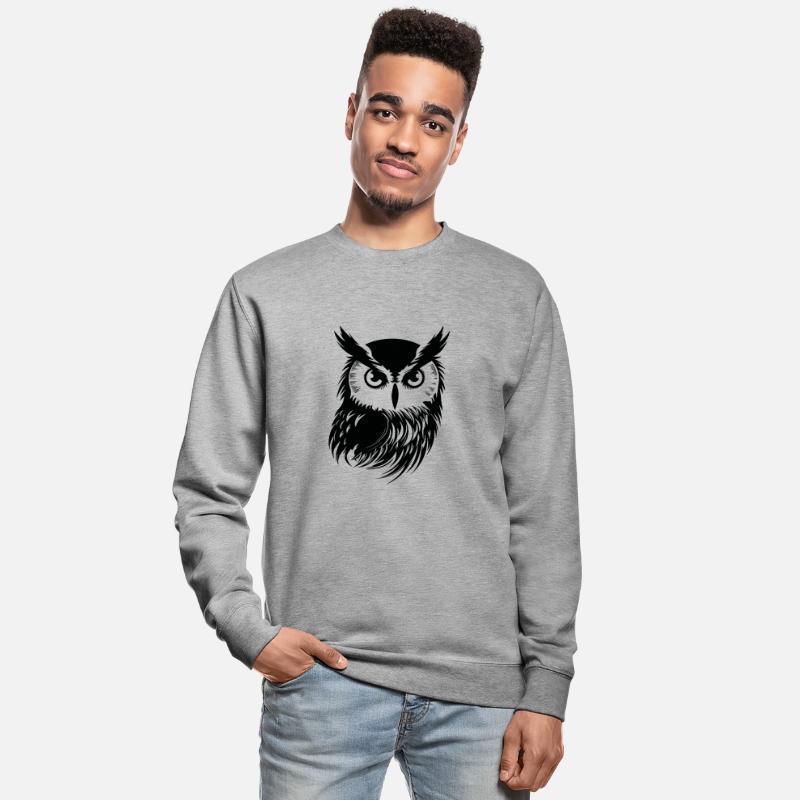 Unisex Pullover