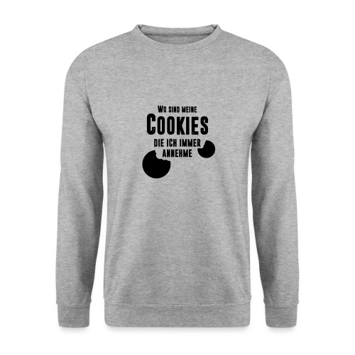 Cookie Life - Unisex Pullover
