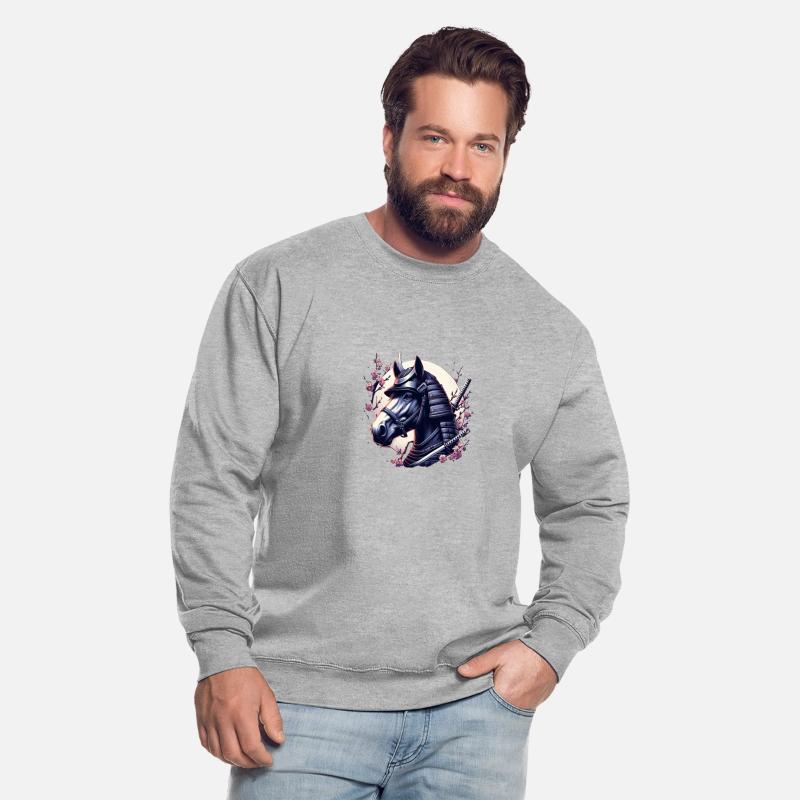 Unisex Pullover