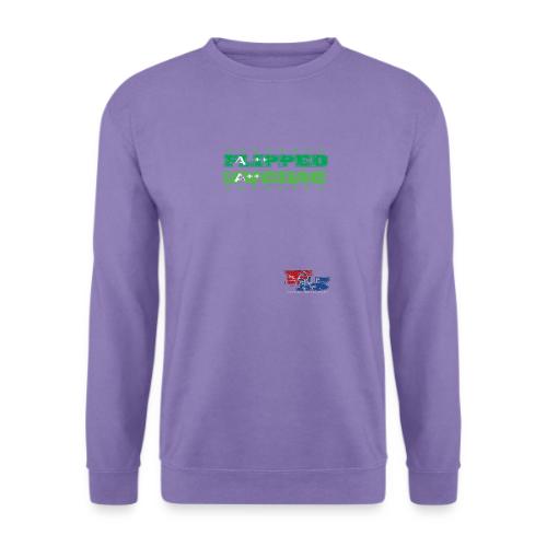 Flipped Racing A-Plus - Unisex Sweatshirt