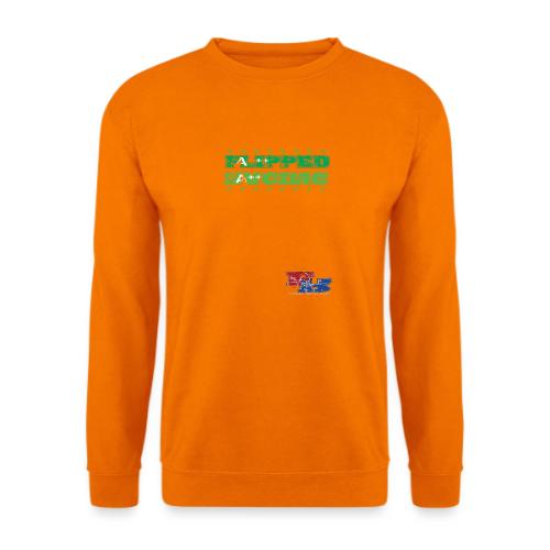 Flipped Racing A-Plus - Unisex Sweatshirt