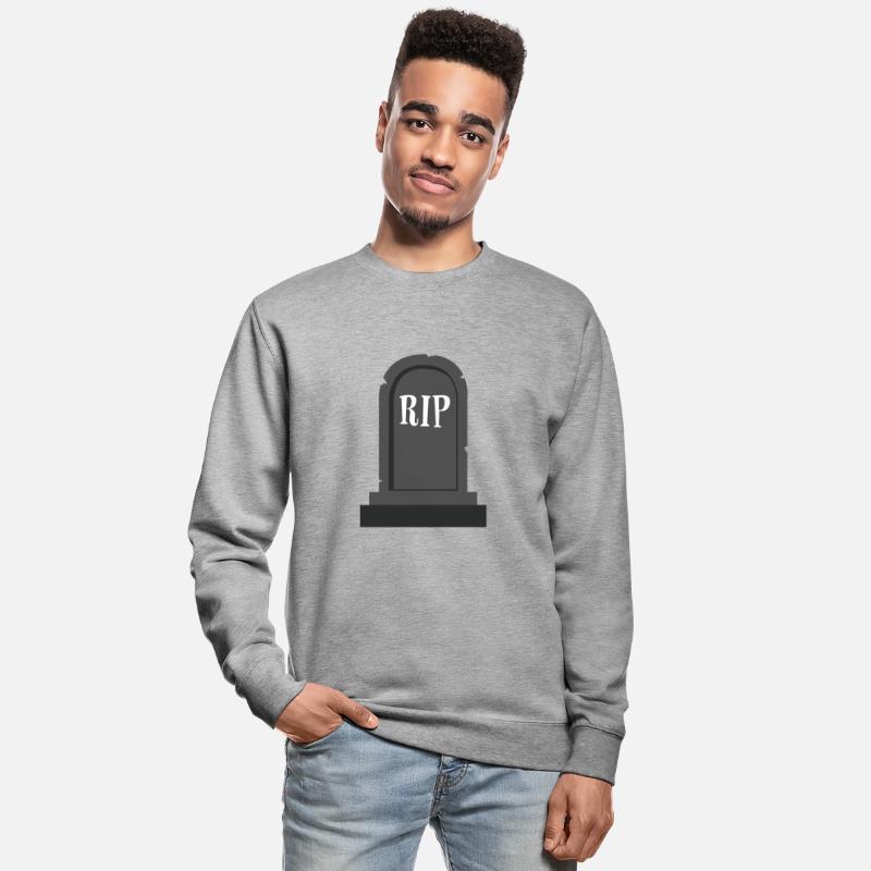 Unisex Pullover