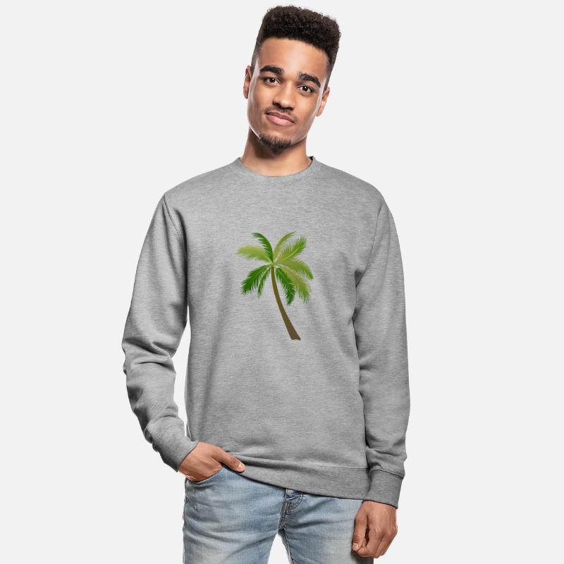 Unisex Pullover