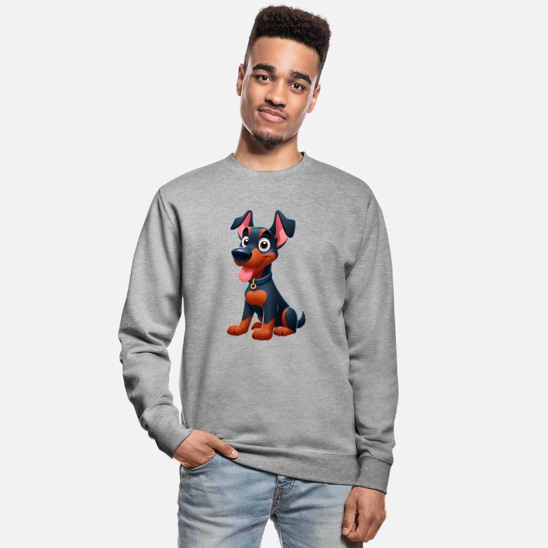 Unisex Pullover