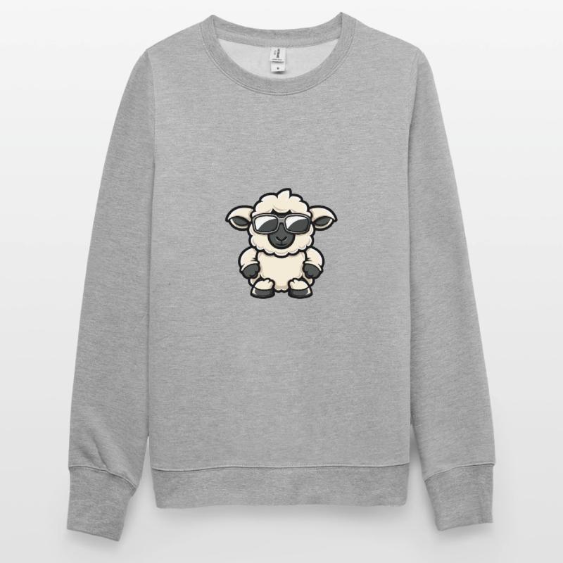 Unisex Pullover
