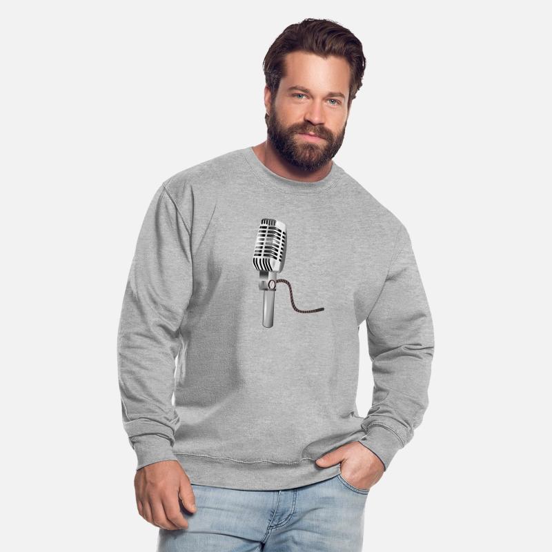 Unisex Pullover