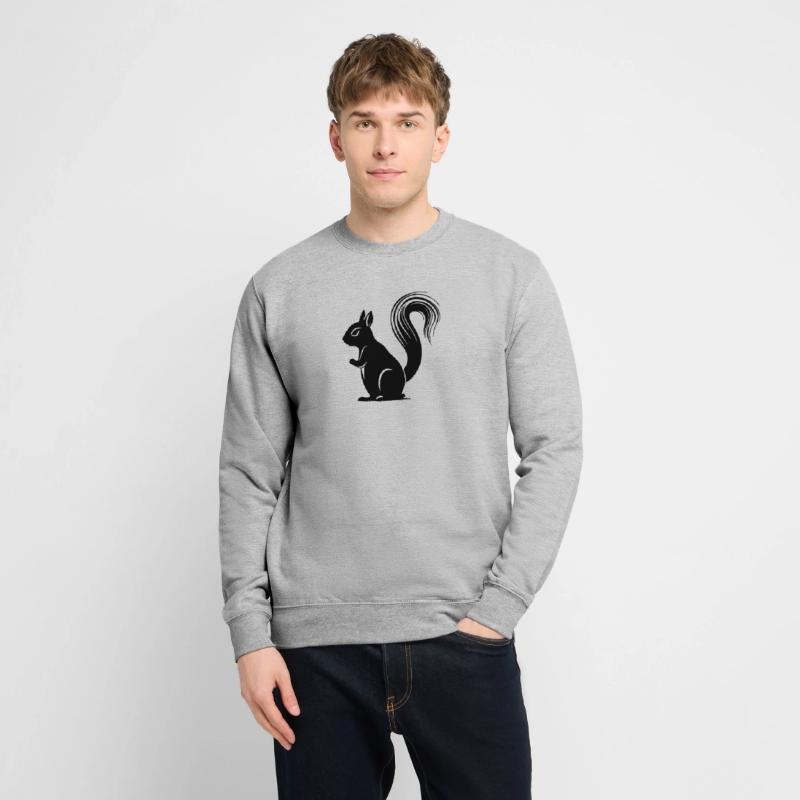 Unisex Pullover