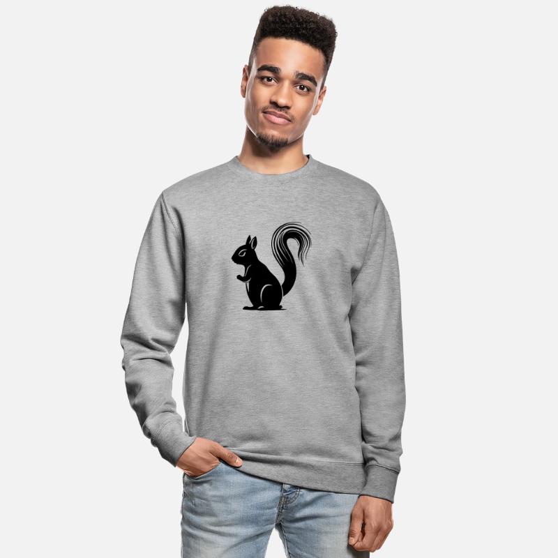 Unisex Pullover