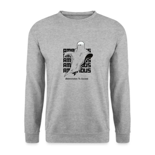 ghost design - Unisex Sweatshirt