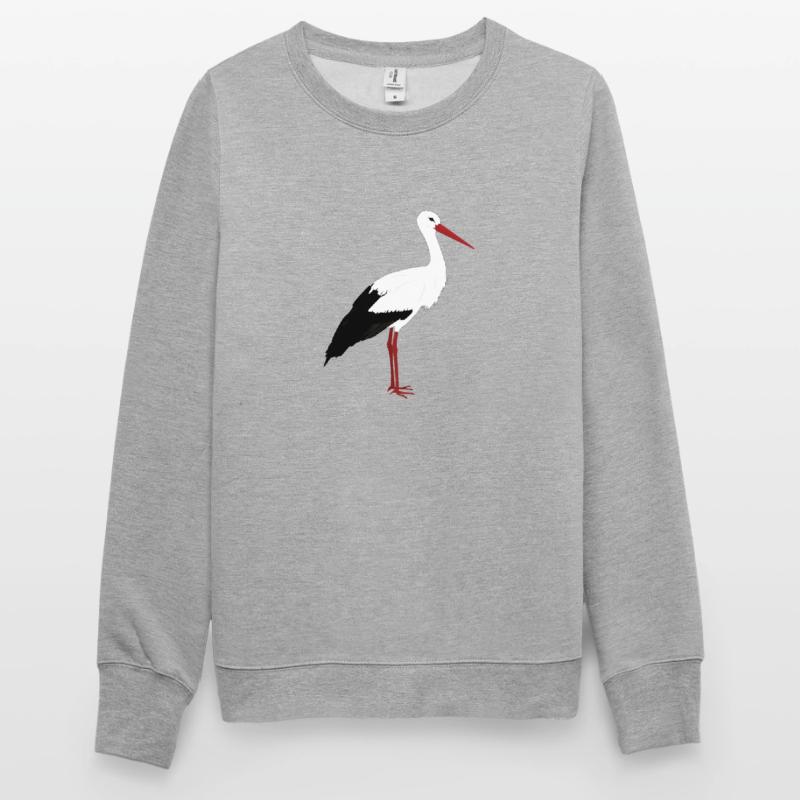 Unisex Pullover
