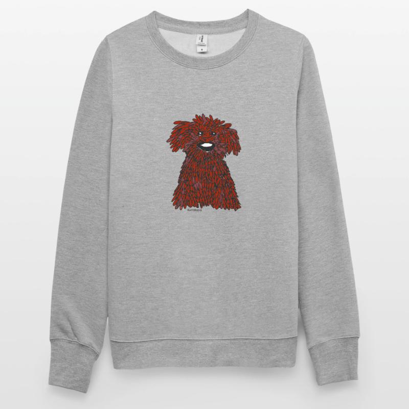 Unisex Pullover