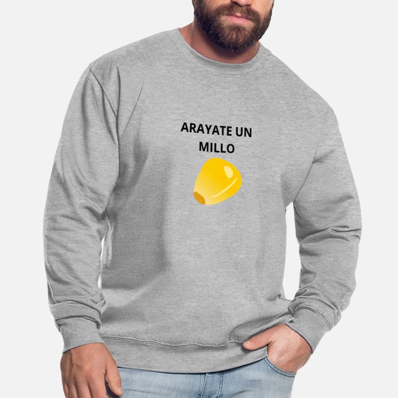 Scratch a Thousand Unisex Sweatshirt