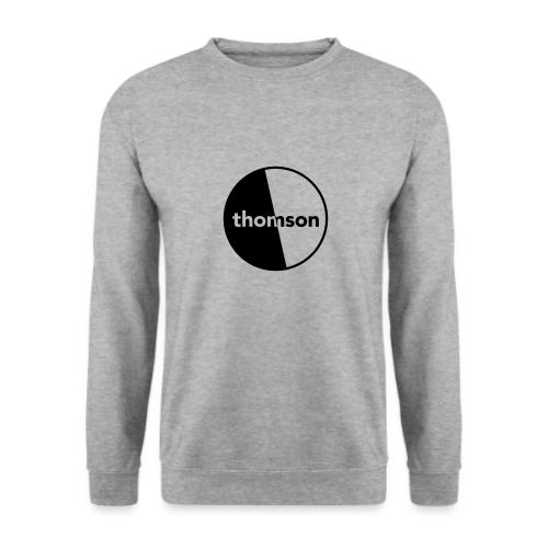 Thomson Rockband Logo - Unisex Pullover