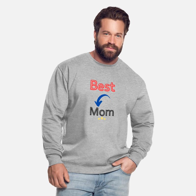 Unisex Pullover