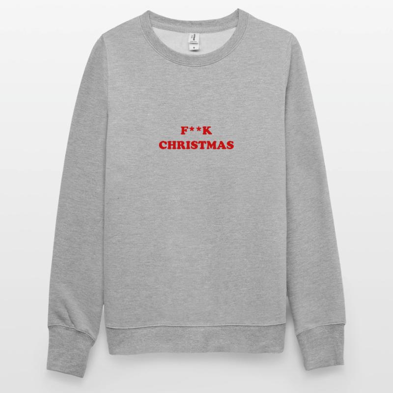 Unisex Pullover