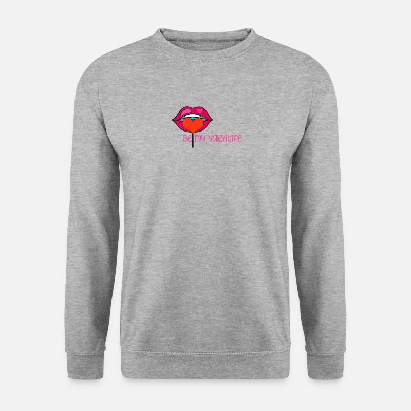 DEF54745 2B86 439C BBA9 6316249EA83C - Unisex Sweatshirt - salt & pepper