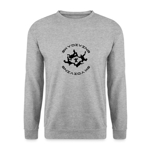 skydiving - Unisex Pullover