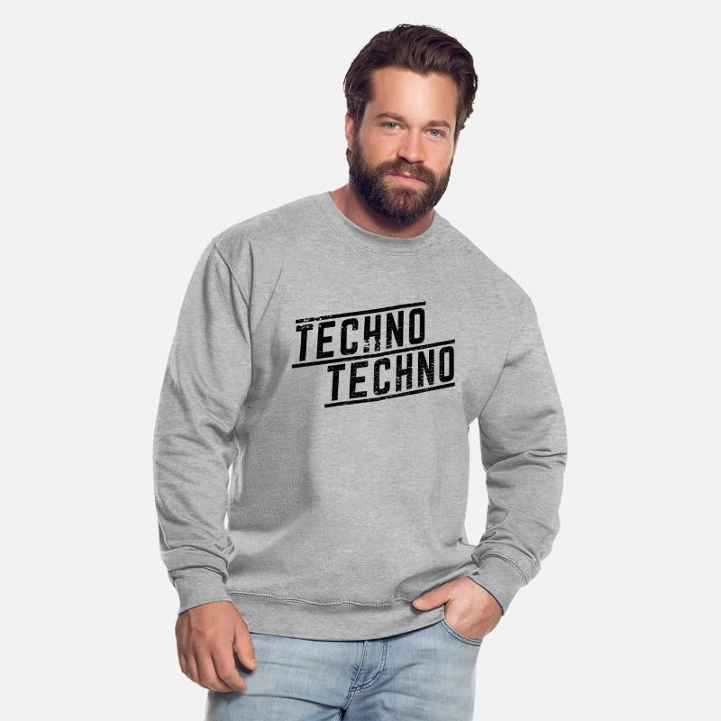 Unisex Pullover