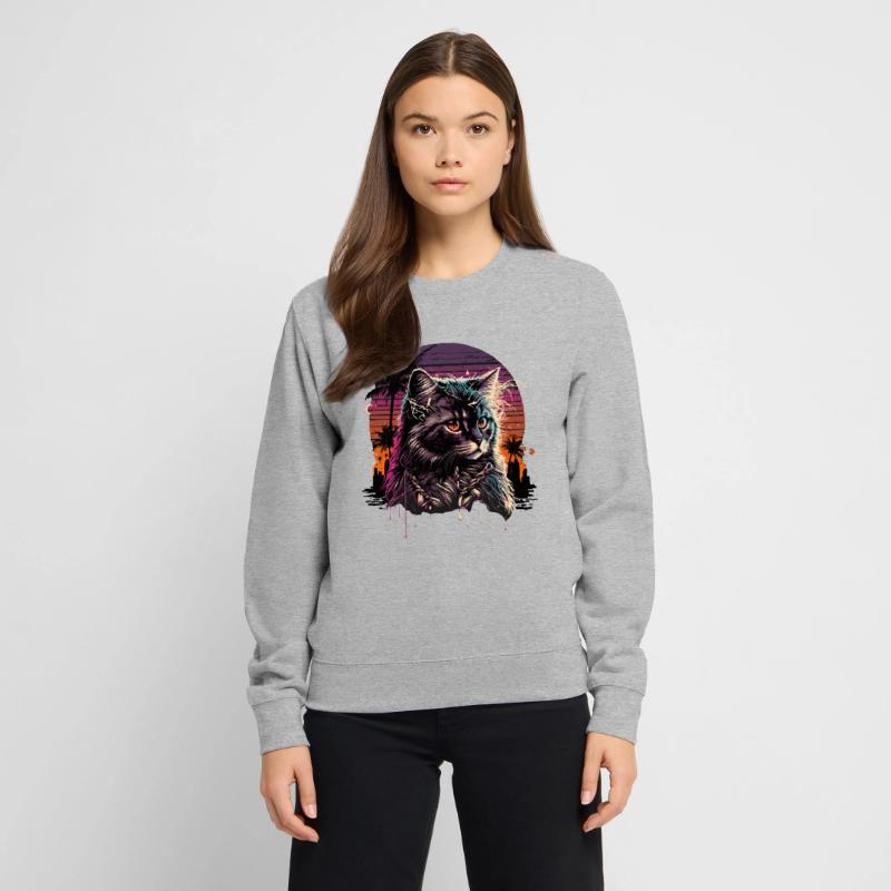 Unisex Pullover