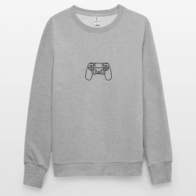 Controller Unisex Sweatshirt