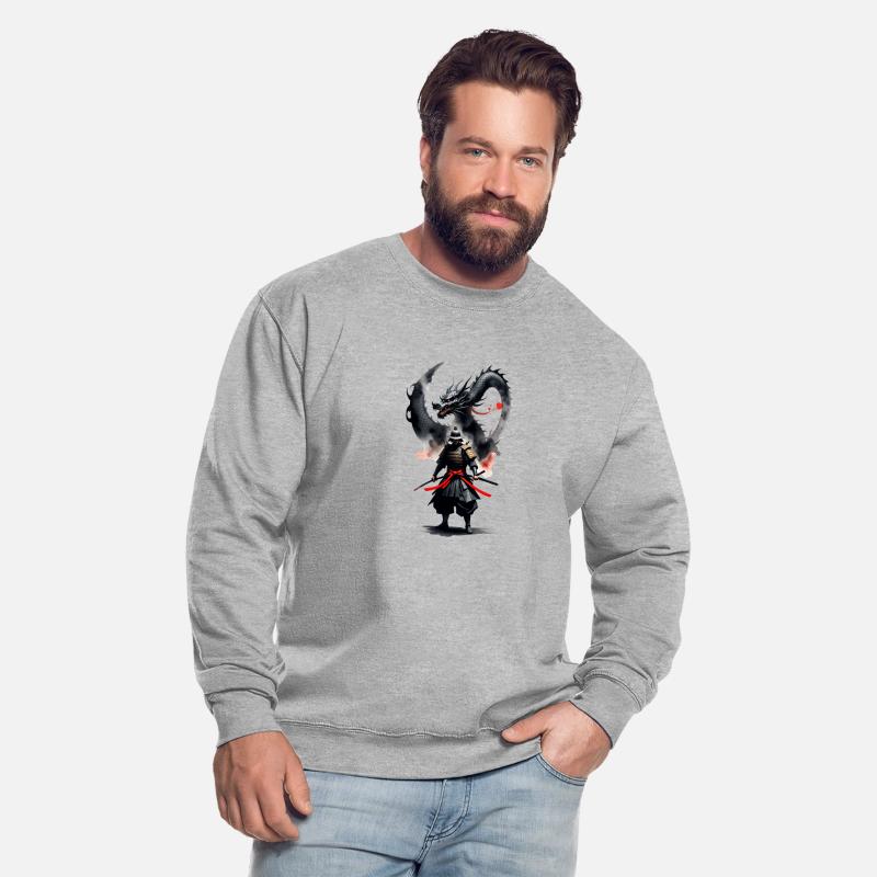 Unisex Pullover