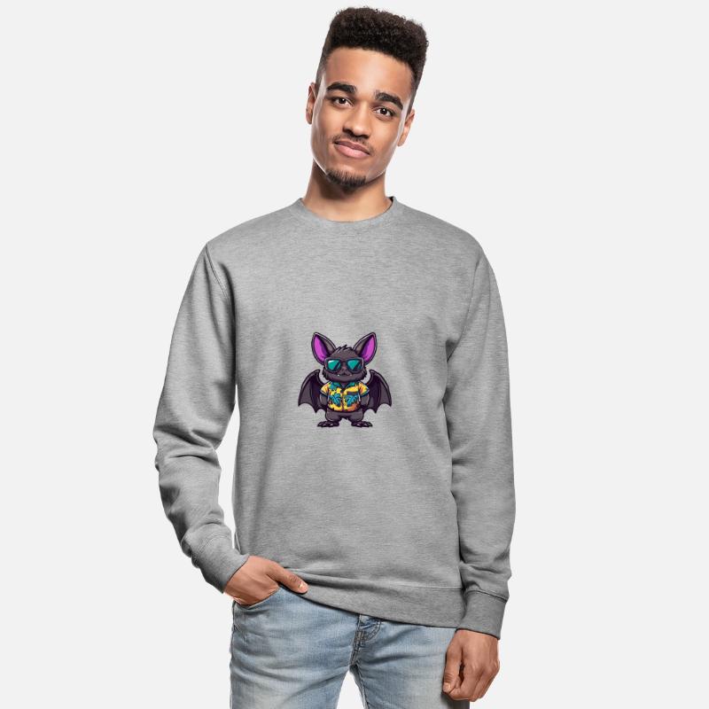 Unisex Pullover