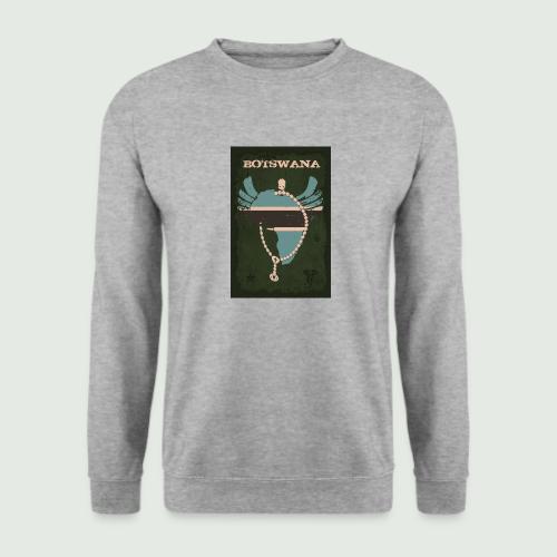 Botswana - Unisex Sweatshirt