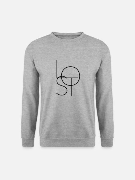 mustard gas - Unisex Sweatshirt - salt & pepper