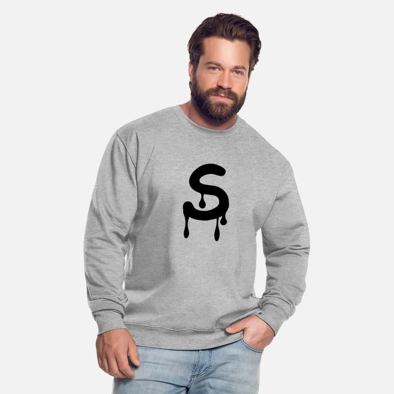 Unisex Pullover