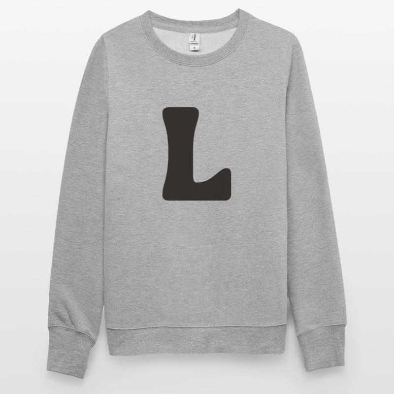 Unisex Pullover