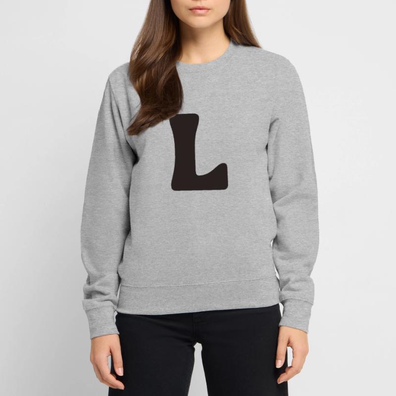 L Sweat-shirt Unisexe