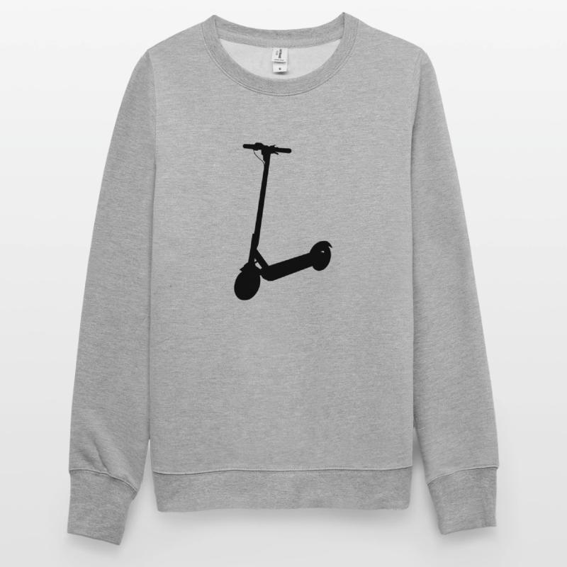 Unisex Pullover