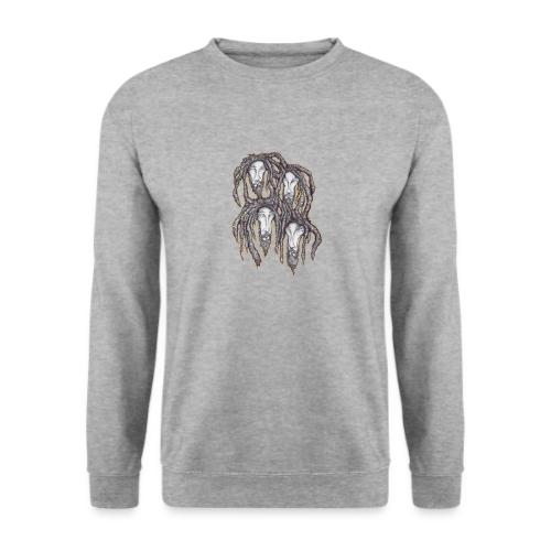 Dreadz - Unisex Pullover